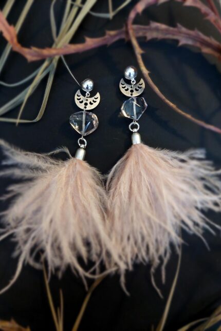 Suled koos ametriiniga