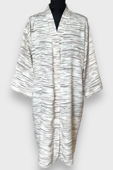 Birch kimono