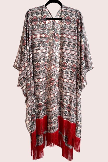 Tribe narmastega hõlst