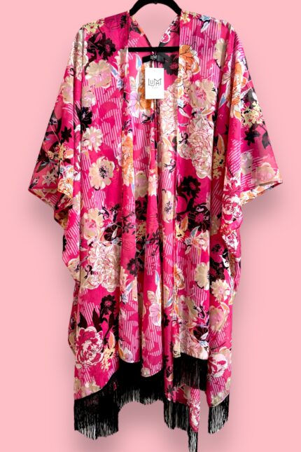 Vibrant narmastega hõlst