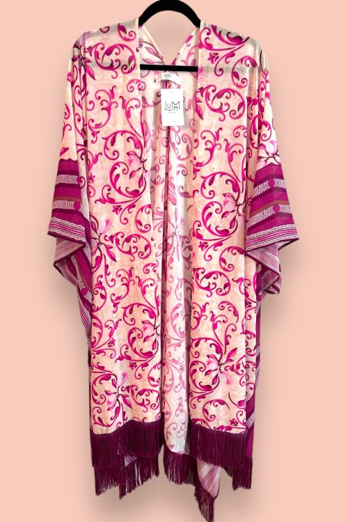 Magical narmastega hõlst